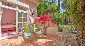 Quinta Jacintina - My Secret Garden Hotel - Image 5
