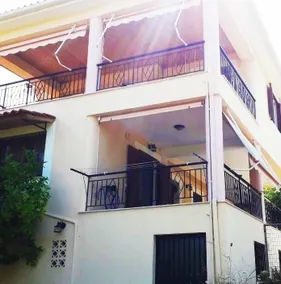 Eξοχική μεζονέτα στην περιοχή ζαχαρω - Image 3