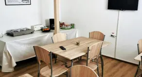 Casa de oaspeti Wallendorf Bistrita Unirea - Image 3