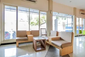 Fortune Hotel - Image 4