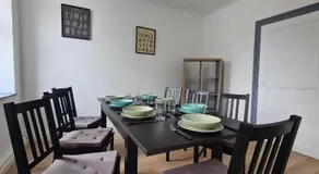 ST07-09 Monteurwohnung in Stolberg - Image 3