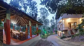 Royal Woods Coorg - Image 3