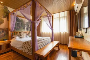 A Ray of Sunshine Travel Inn (University Town Branch) - Image 2