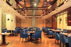 Wuxi Yuexi Grand Hotel (Huishan Wanda) - Image 3
