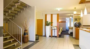 Hotel Garden Cottage mit kostenfreien Parkplätzen - Image 3