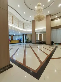 Hualan Hotel (Ganghui Shopping Center Branch) - Image 2