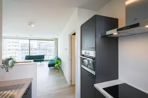 Stunning Central Antwerp Stay for 12 - Image 2