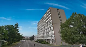Domov Mládeže - Ubytování Sokolov - Image 4