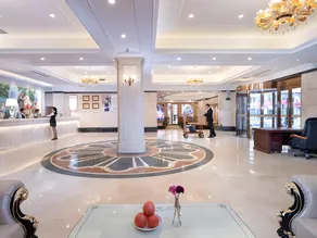 Vienna International Hotel Liaoning Dalian City Government - Image 3