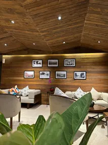 Grand Metro Hotel Puncak - Image 4