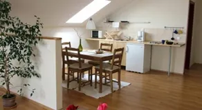 Ilona Apartmanház - Image 2
