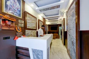 Hotel Prem Deluxe - Near New Delhi Railway Station - Image 5