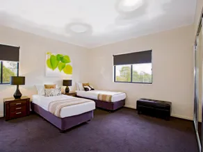 Astina Serviced Apartments - Central - Image 2