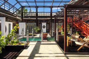 Liuhejing Hotel - Image 2