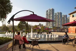 Bainian Shangting Hotel (Jingdezhen High-speed ​​Railway Station) - Image 4