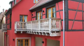 Hostellerie Schwendi - Image 4