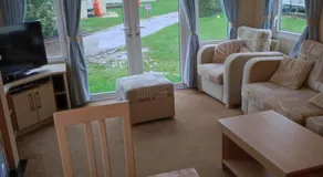 Dovercourt holiday park swift johnson low road harwich essex co12 3TZ - Image 2