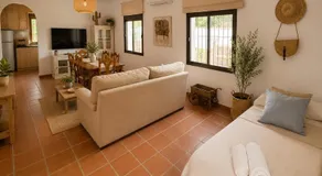 CASA LOTHAR -Sunset Patio - Image 2