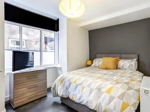 Townhouse PLUS @ 166 Edleston Road Crewe - Image 5