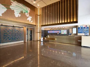 Jingtie Hotel (Beijing West Railway Station South Square) - Image 2