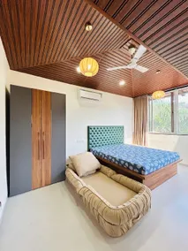 4BHK Villa with Pool - Image 2