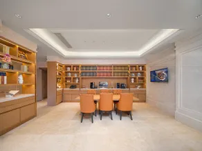 Vienna Zhihao Hotel Hohhot Saihan Wanda Plaza Branch - Image 4