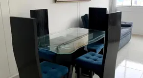 Acogedor Apto con Gran Vista, Piscina, Turco y Jacuzzi - Image 3