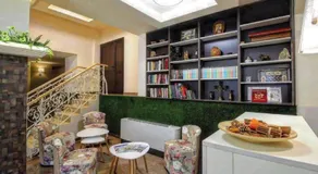 Tryavna Lake Hotel & SPA - Image 5