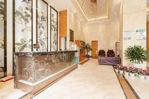 Panlong Yinzuo Hotel - Image 5