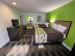 Bowers Hill Inn Chesapeake - Image 3