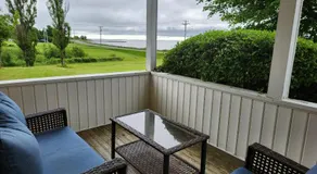 Auberge Vue d'la Dune - Dune View Inn - Image 3