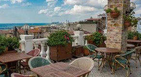Hotel Niles Istanbul - Image 5