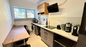 Business Apartment City 5 Betten & Parkplatz - Image 2
