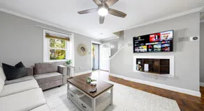 Cozy House, Pool Table and Parking, Mins to DC - Image 2
