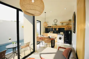 Banyu Bening The Villa Resort - Image 3
