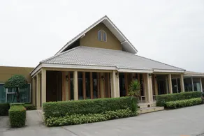 The One Residence Hotel - Image 4