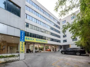 Longjie Business Hotel (Liuzhou High-speed Railway Station, Longtan Park Store) - Image 5
