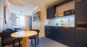 CP Apartments San Mamés - Image 2