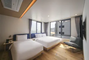 Hound Hotel Busan Songjeong - Image 2