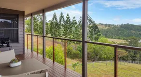 Blue Summit Cottages - Image 3