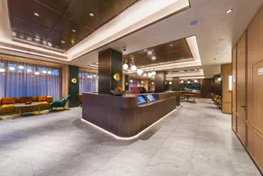 Orange Hotel Shanghai North Bund Zijing Plaza - Image 5