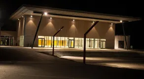 Fyrtårn Tommerup Hostel - Image 2
