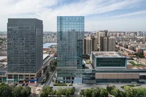 New World Lagfang Hotel - Image 2