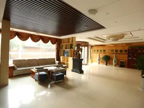 GreenTree Inn Shanxi Taiyuan Xiaodian Kangning Street Express Hotel - Image 5