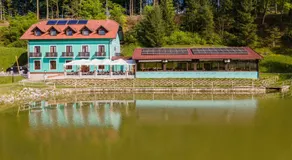 Penzion ob Ribniku - Image 4