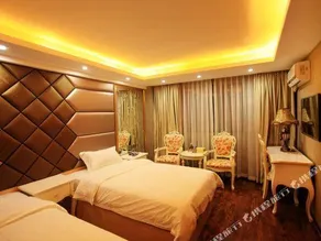 Yueshangchen Boutique Hotel - Image 3