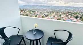 Serene Luxury Studio Quezon City by Jorel - Image 4