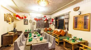 Dhulikhel Eco Resort - Image 2