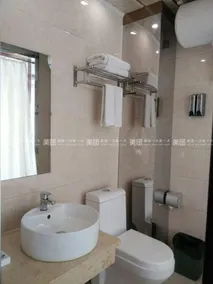 Hengxing Hotel - Image 2