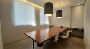 Studio 409 Urbe Paulista, Bela Vista, com garagem - Image 4
